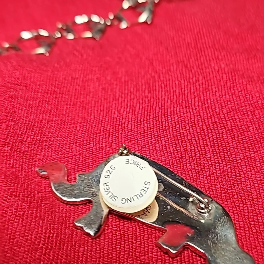 Sterling jewelry - Picture 3 of 4